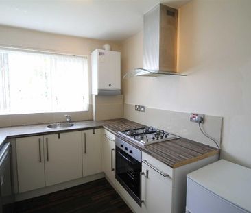 1 Bedroom Flat - Photo 6