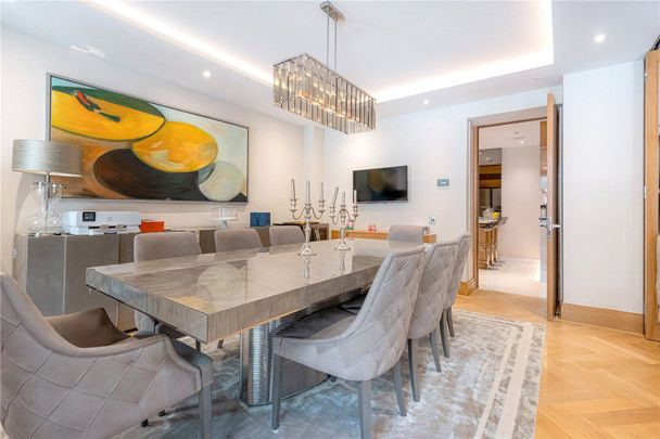 Upper Grosvenor Street, W1K - Photo 1