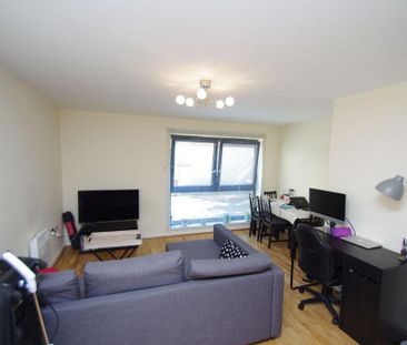 1 bedroom flat to rent - Photo 4
