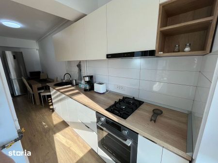 APARTAMENT 2 CAMERE | TOMIS NORD | GRANVIA | VIVO MALL | TERMEN LUNG - Photo 3