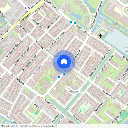 Lord Baden Powellweg 19, Vlietwijk, 2251VC, Voorschoten