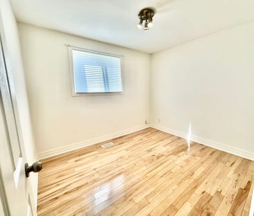 For Lease - 45 Wales Avenue Unit# Walkout Basement, Markham, Ontario - Photo 6