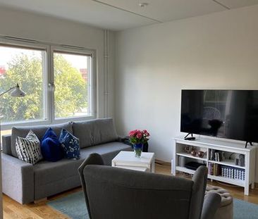 Göteborg - 2rok - tillsv - 16.100kr/mån - Photo 1