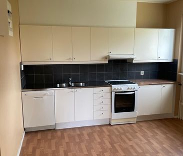 Högåsgatan, Kristinehamn - Photo 1