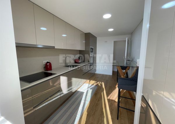 Apartamento T3 em Porto