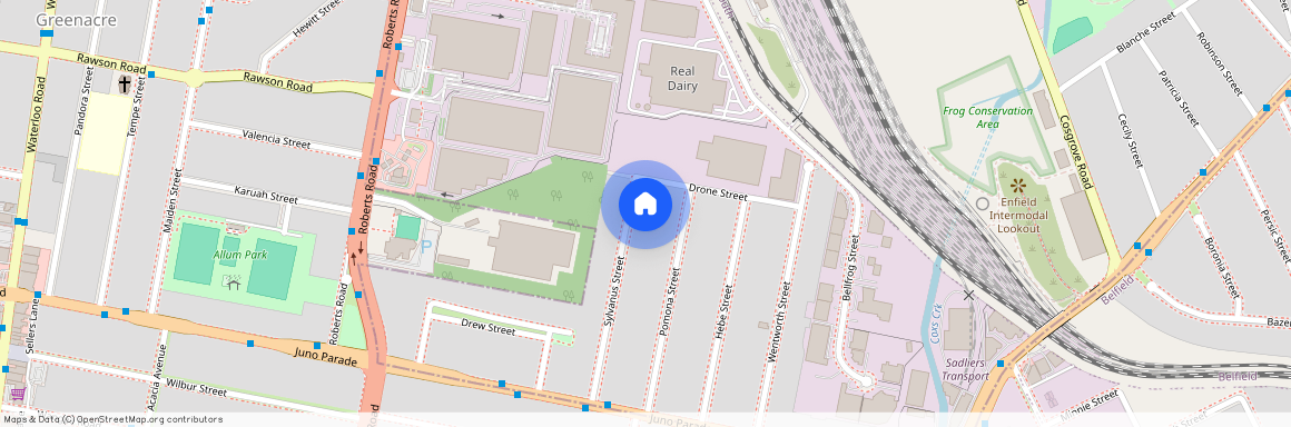 8 Sylvanus Street, NSW 2190, Greenacre