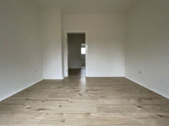 2-Zimmer-Wohnung in Wilhelmshaven Hansaviertel - Photo 1