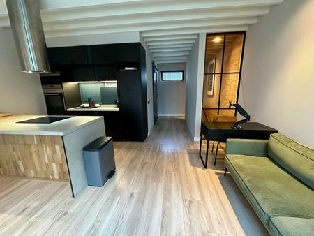 Appartement te huur: Kaasjeskruidstraat 28 1032 LS Amsterdam - Foto 3