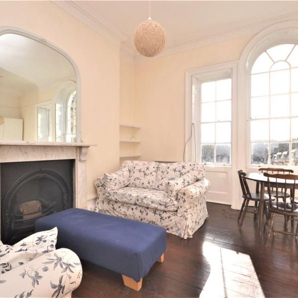 Portland Place, Bath, Somerset, BA1 - Photo 1