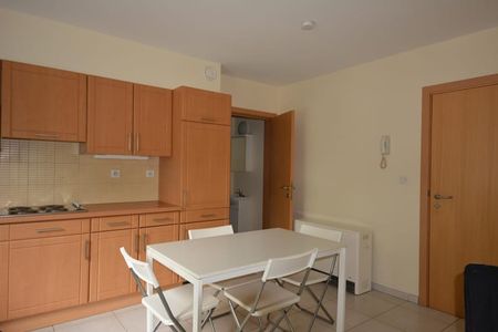 Appartement te huur - Foto 4