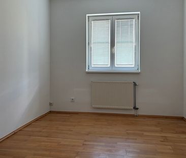 3-Zimmerwohnung im EG mit Loggia - Foto 6