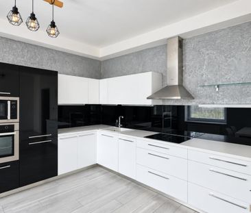 Pronájem bytu 2+kk 55 m2 - Fotografie 4