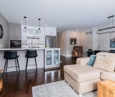 À louer – Magnifique condo 4 ½ à Pointe-aux-Trembles – 1 650 $/mois - Photo 3