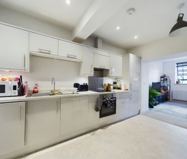 Axiom Apartments, Winchcombe Street, Cheltenham, GL52 - Photo 6