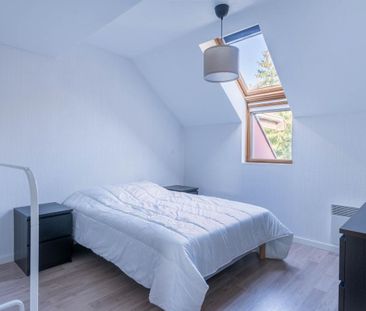 Location Appartement 2 pièces 49m² ANNECY LE VIEUX 74940 - Photo 1