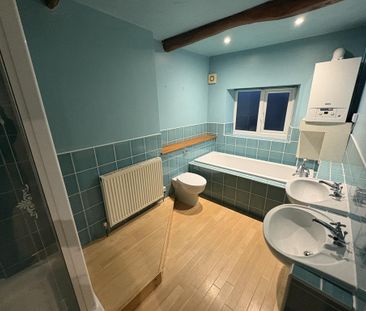 3 bedroom terraced house to rent - Photo 6