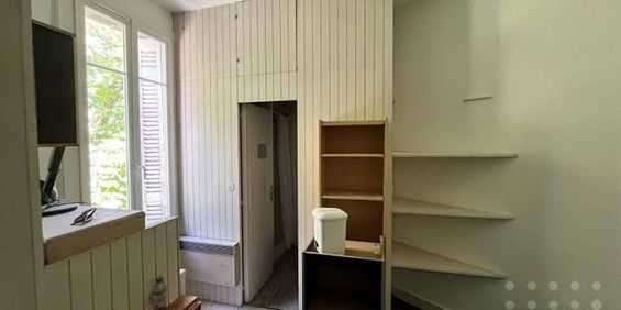 Appartement Bordeaux 1 pièce(s) 15.36 m2 - Photo 3