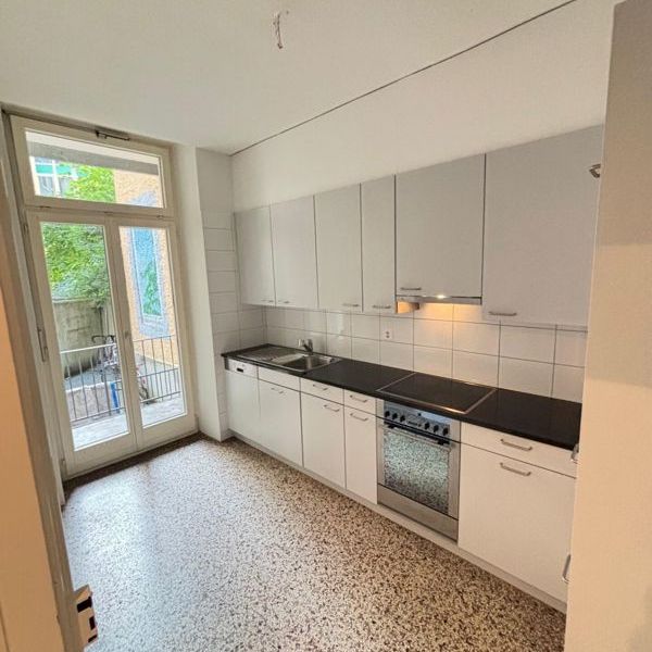 helle 2-Zimmerwohnung mit Charme - Photo 1