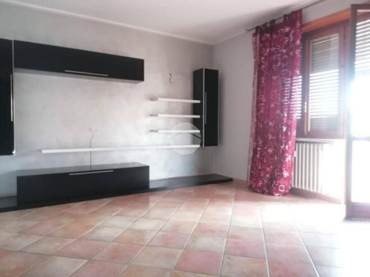Quadrilocale via Don Luigi Giussani 4, Centro, Narzole - Foto 1