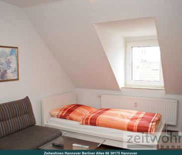 Nordstadt, City- Apartment, in Uninähe,Internet - Photo 4