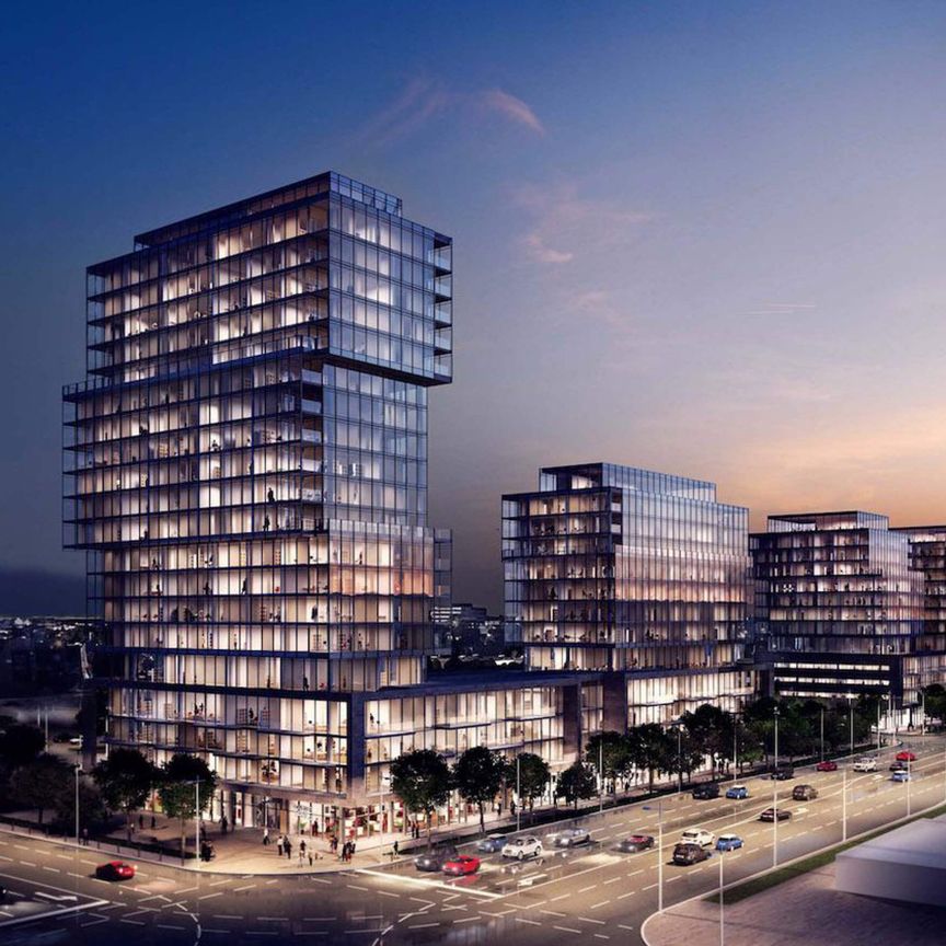 For Lease - 1037 The Queensway N/A Unit# 815, Toronto, Ontario - Photo 1