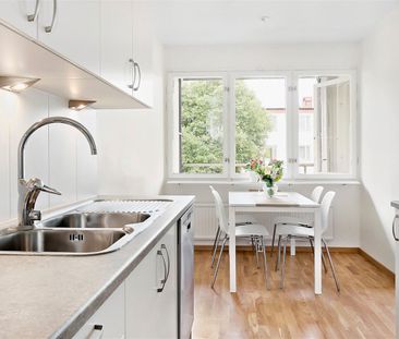 Solvarvsgatan 21 - Foto 1