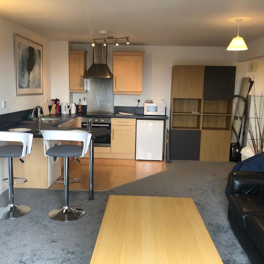 61 Park West, NG7 1LU, NOTTINGHAM - Photo 1