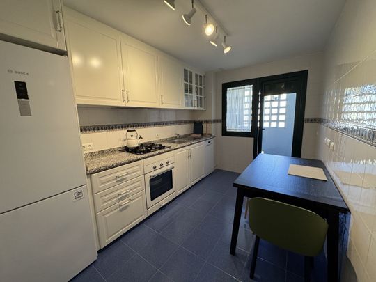 Middle Floor Apartment in San Pedro de Alcántara - Photo 1