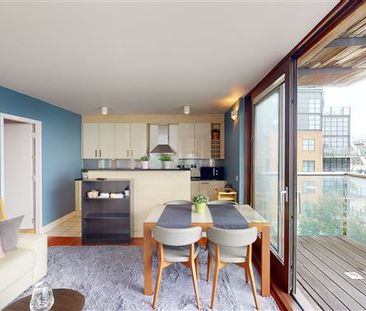 Clarion Quay, Block 2, North Wall, Dublin 1, D01 X265 - Photo 4