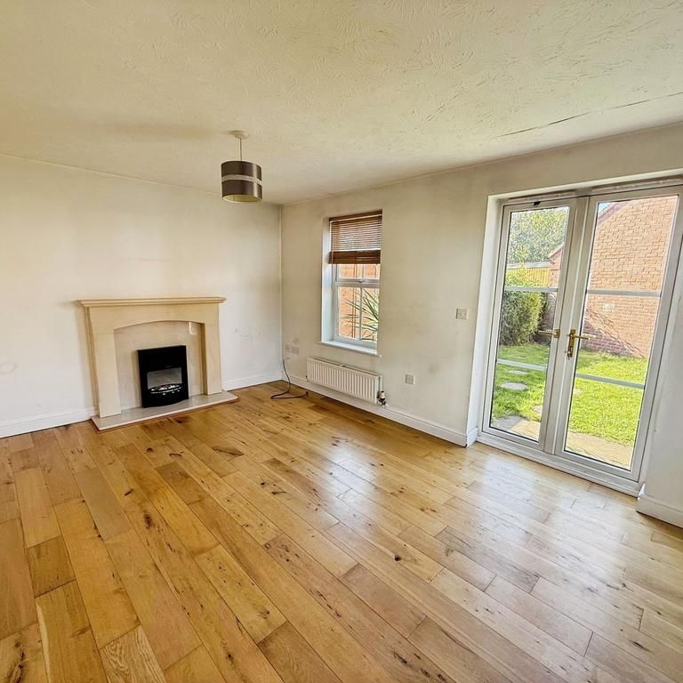 3 bedroom detached house to rent - Photo 1