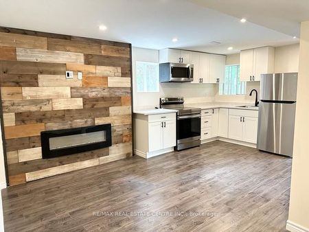 For Lease - 90 Oke Road Unit# Bsmt, Clarington, Ontario - Photo 4