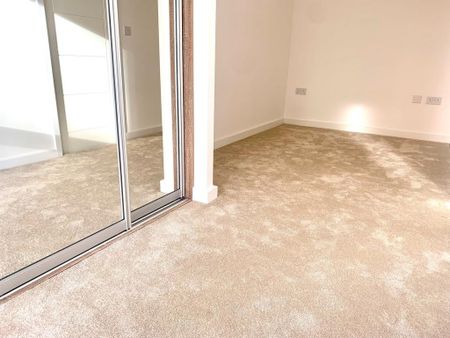 1 bedroom apartment to rent - Photo 4