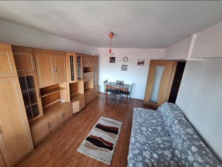 Garsoniera - Bartolomeu - Fotografie 2