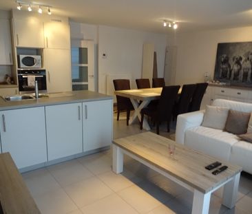 Zonnebeke - Appartement met 2 slaapkamers en terras - Photo 4