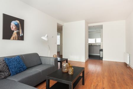 Te huur: Appartement Zwingliweg in Amstelveen - Photo 2