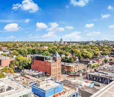 For Lease - 45 Baseball Place Unit# 1310, Toronto, Ontario - Photo 3