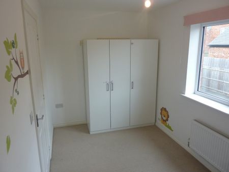 Kevin Wood Close, Birstall, LE4 - Photo 4