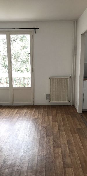 Location Appartement 1 pièce 25m² RENNES 35000 - Photo 1
