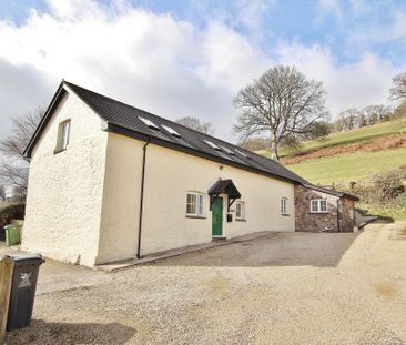 4 bedroom detached house to rent - Photo 1