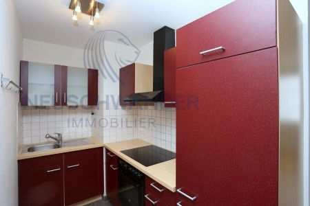 Apartment - Photo 2