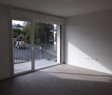 CAEN - Appartement 2 pièces - Photo 1