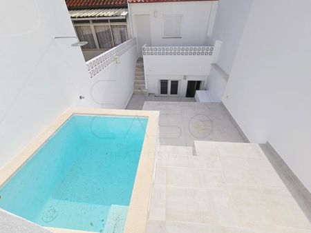 Moradia T3 em Setúbal - Foto 5