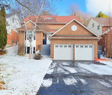 For Lease - 41 Broadbridge Drive Unit# Unit 2, Toronto, Ontario - Photo 4