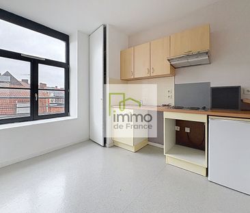 Location Appartement 2 pièces 41m² - Photo 1