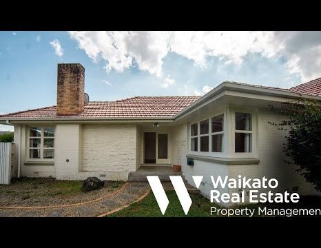 Charming 3-Bedroom Home in Beerescourt, Hamilton - Photo 1