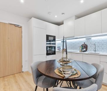 2 bedroom flat to rent - Photo 3