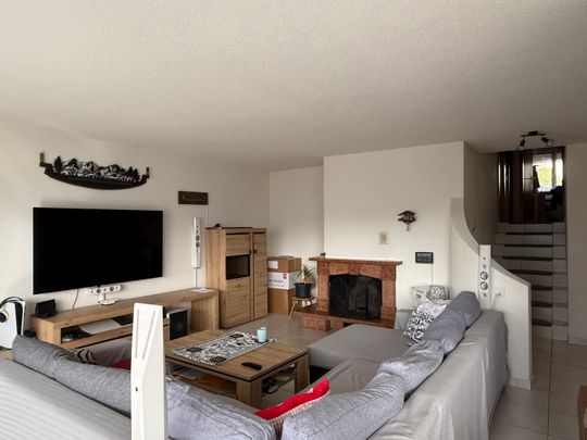 4.5 Zimmer, 87 m², 1. Stock - Foto 1