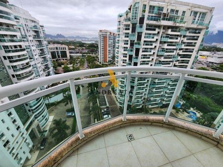Imoveis - Na Barra Da Tijuca - Foto 4