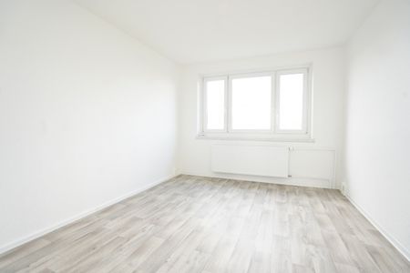 Moderne Wohnung / Balkon / Frisch saniert - Photo 2