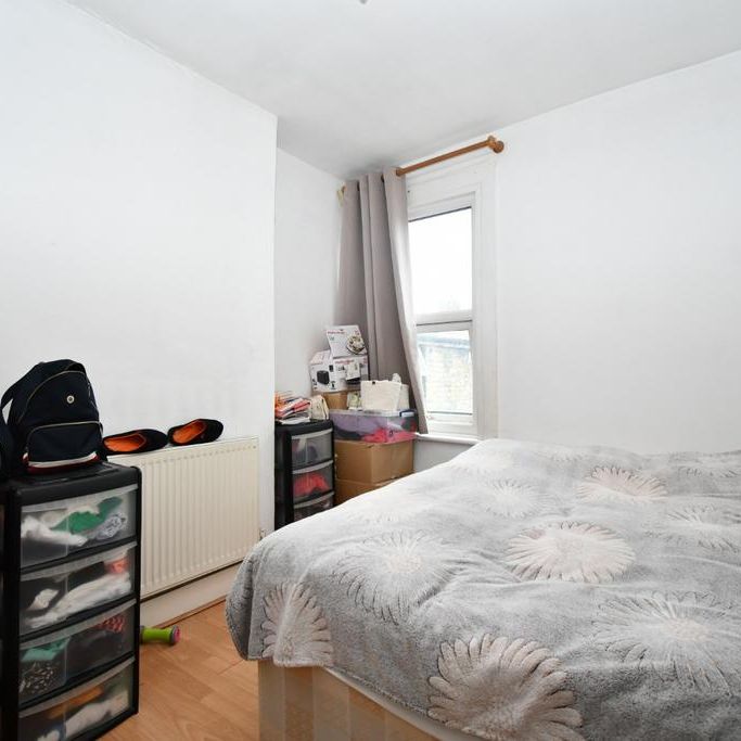 3 bedroom maisonette to rent - Photo 1